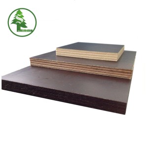 12mm 18mm 21mm shuttering ply marine plywood from direct factory Sulong Wood