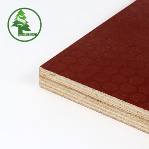 12mm 18mm 21mm shuttering ply marine plywood from direct factory Sulong Wood