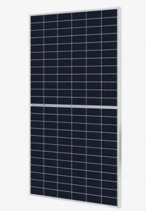 Solar Module Single Face  M6 Series