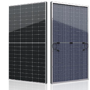 Solar Module Bifacial M10 Series