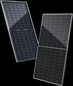Solar Module Single Face  M6 Series