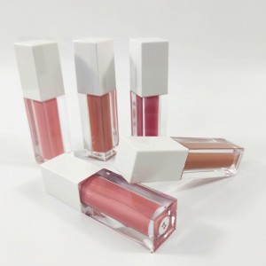 New Matte Lip Gloss Long Lasting Lip Gloss Waterproof Lipgloss Makeup Liquid Lipstick——30-BZB