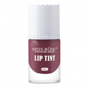 Rouge natural moisturizing matte monochrome nude makeup three-dimensional repair liquid blush-7004-019