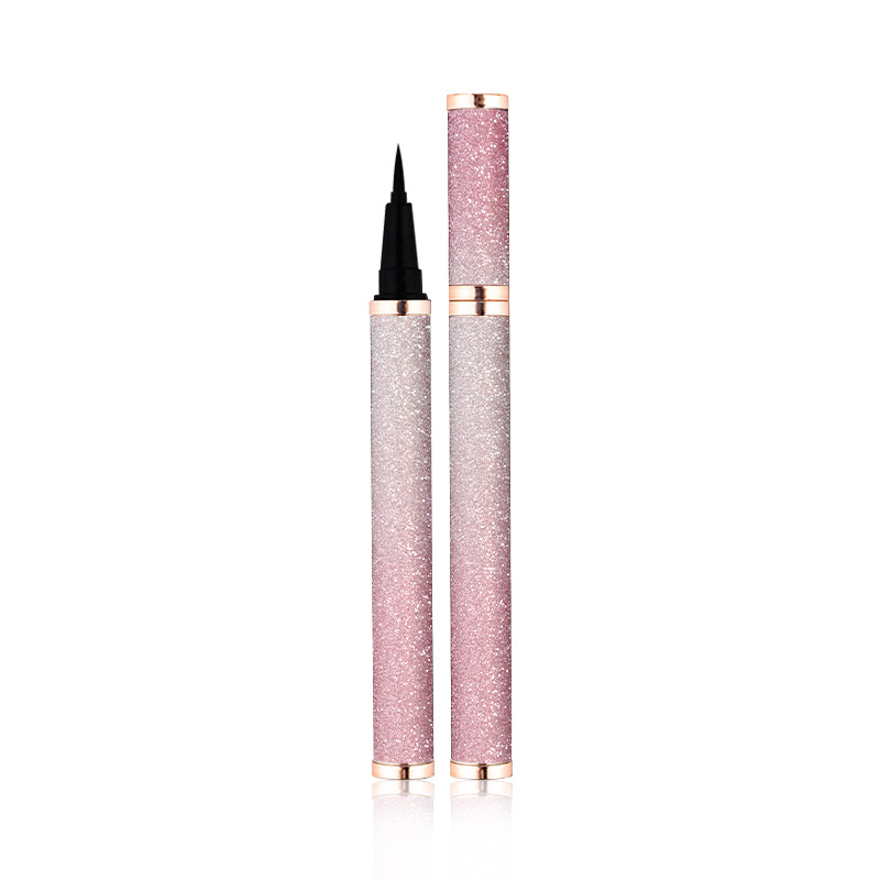 High Quality for Lip Liner And Lip Glaze Set - Wholesale Black Waterproof Eyeliner Liquid Long Lasting Eye Liner Pen Pencil Makeup Cosmetic Beauty High Quality-A29 – Sunbeam