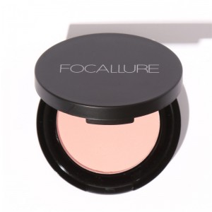 High Pigment Long lasting No Logo Individual Smooth Blush Powder Blusher for Cheek With Private label-FA25