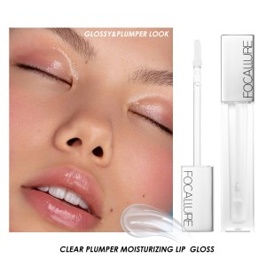 Long Lasting Lipgloss Cheap Moisturizing Lipstick Waterproof Makeup Lipstick-FA67