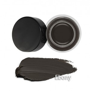 Colors Waterproof eyebrow gel Beauty marble design with good quality private label eyebrow