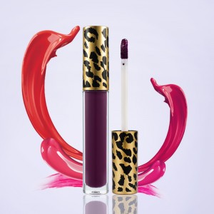 Wholesale Lipstick Matte Non-stick Cup Waterproof Long-lasting Lip Gloss Lipstick Cosmetics-LSen03