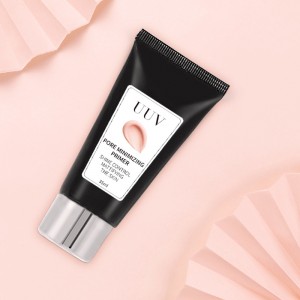 Logo-free base makeup primer Isolation Concealer Concealer Shrink Pore Modification Cream——MY12