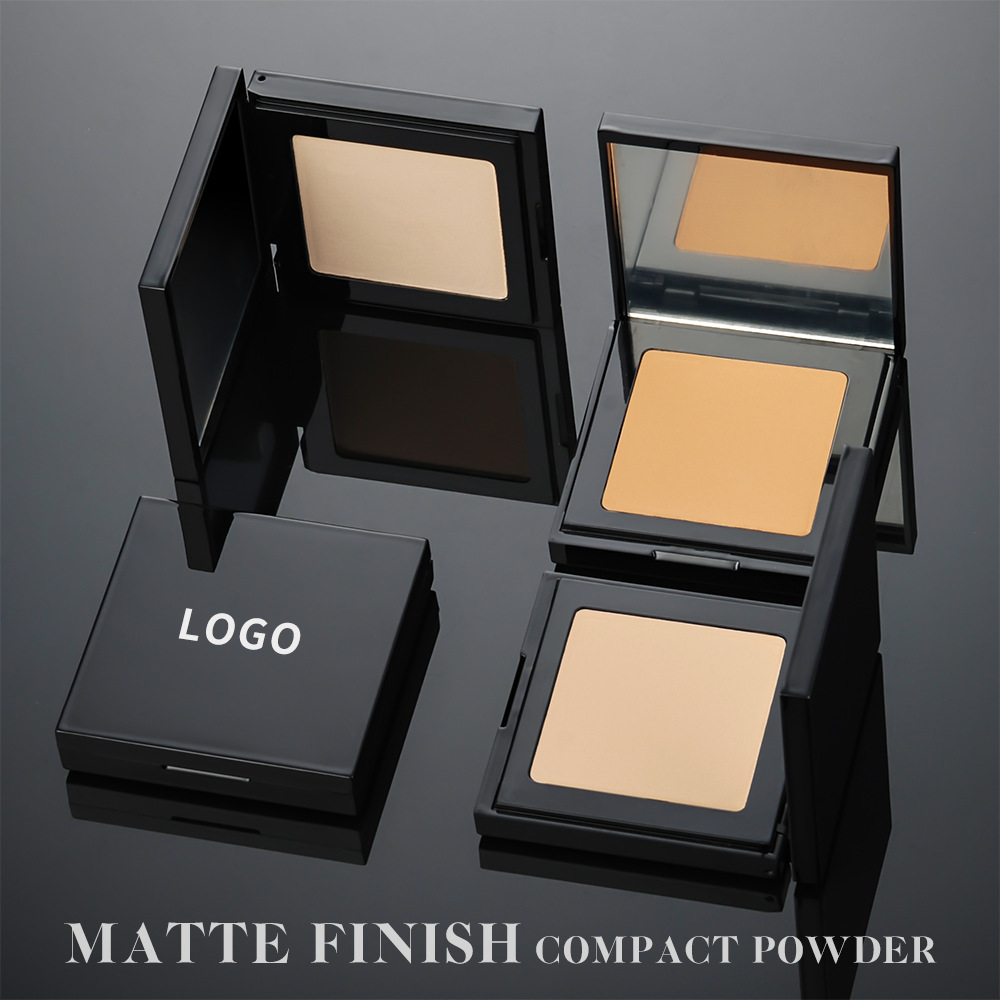 Concealer powder neutral no LOGO natural light makeup concealer cover facial scars and acne marks foundation——MY16