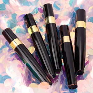 Leading Manufacturer for Cute Lip Gloss - Logo-free 3d mascara, thick nutrient solution, authentic waterproof long curling mascara – Sunbeam