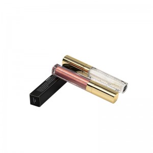 Pearlescent light non-stick cup multicolor non-logo lip gloss lip glaze long-lasting makeup concealer lip gloss——SXM04
