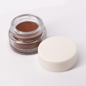 10 color lasting eyebrow cream eyebrow nourishing cream waterproof dyeing eyebrow cream custom logo-JYMGMJ01