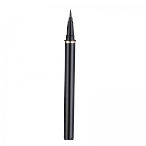 Customized private label long lasting liquid eyeliner pencil