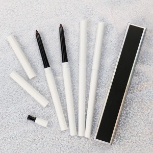 No LOGO lip liner waterproof long-lasting moisturizing lip liner matte lipstick pen not easy to decolorize lip liner —— SXM19