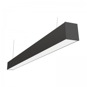 Special Price for Black Linear Led Light - Premline linear lights direct version – Sundopt