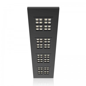 Louva Evo Series led panel light with super efficiency of 140lm/w 300*1200mm 26w