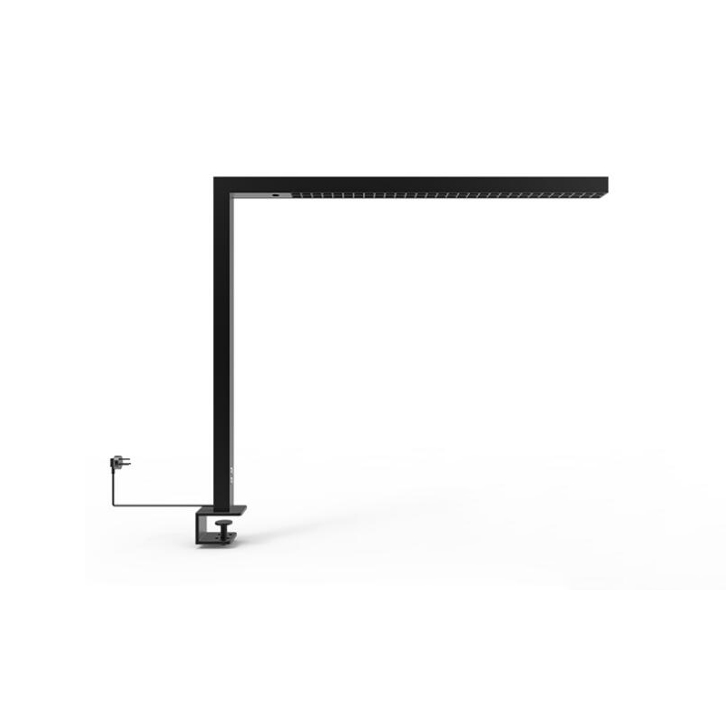 Viewline Series Desk-Standing-Luminaires European Morden Elegant Design With Uniformity Anti-glare Light Motion Sensor Luminaire Featured Image