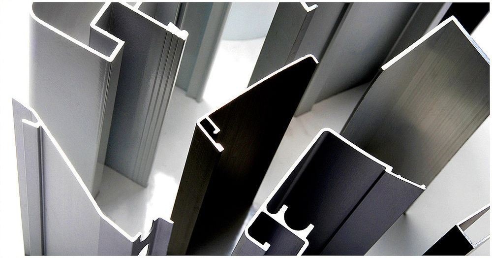 ALUMINUM EXTRUSION FOR LED LINEAR LIGHTING