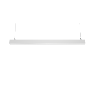 OEM Supply China LED Linear Light Suspension Recessed Pendant Light Fixture for Office Lighting Indoor Lighting