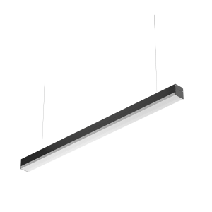 LED strip linear lighting Fixture