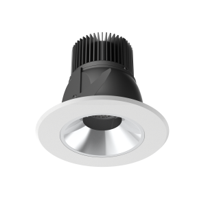 Low MOQ for China 9W/15W/25W/35W/50W Commercial Hotel Ceiling Recessed LED DownLight