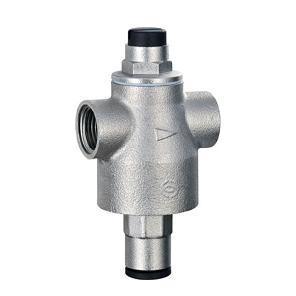 100% Original Factory Nickeled Relief Valve - Pressure reducing valve – Xinfan