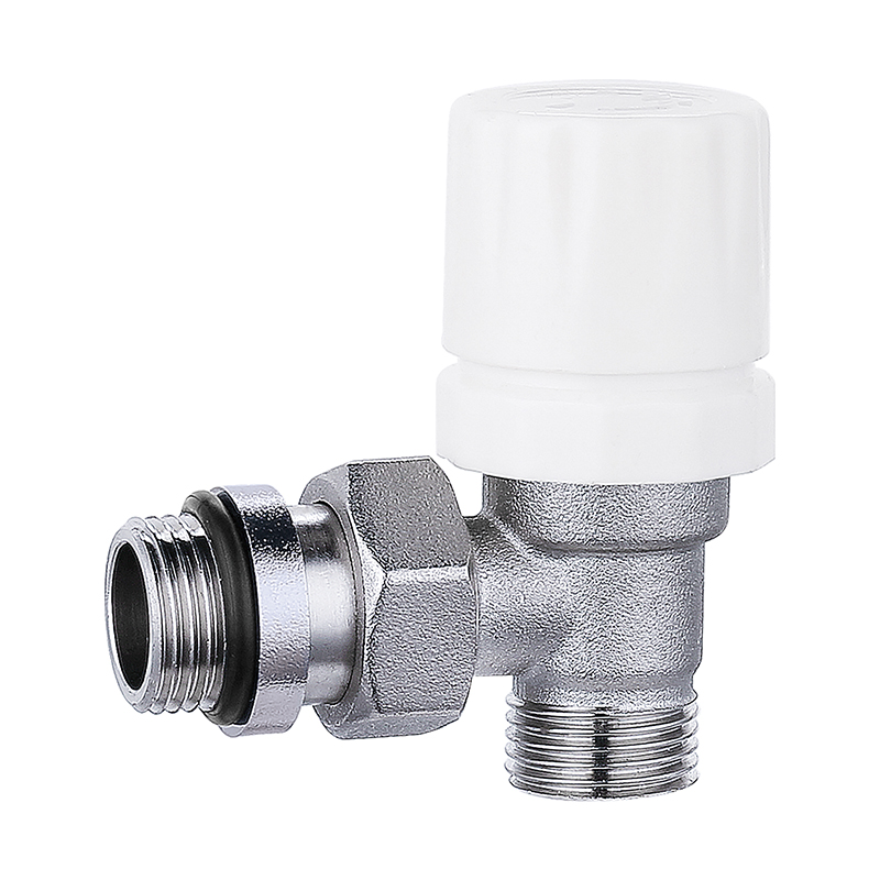 Cheap price Brass Automatic Thermostatic Mixing Valve - Thermostatic valve XF50651 XF50652 – Xinfan