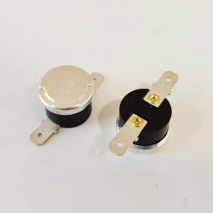 HB-2 HANBEC Bimetallic Diski Thermostat Snap Action Cutout Electric Components