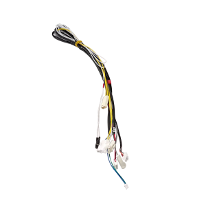 OEM Wiring Harness Connector Weak Current Wire Harness Cable Assembly DA000014001