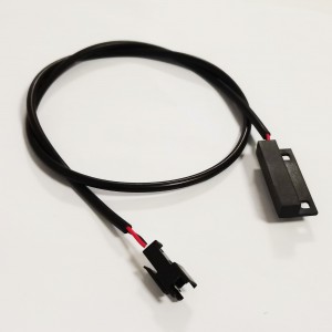 OEM/ODM Prodhuesi Reed Switch Sensor notues Uji Niveli i lëngut Magnet Aktivizo Aktivizo