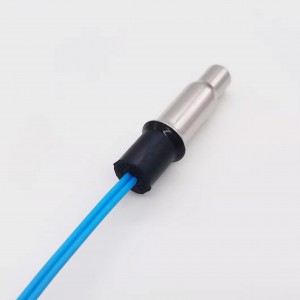China Factory for Ntc Thermistor Probe Water Resistant and Dust Proof Heating Control System Temperature Sensor