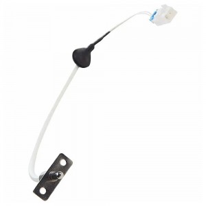 Factory Selling Surface Mounting Temperature Sensing Ntc Thermistor Sensor Assembly