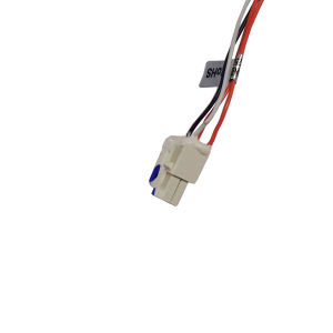 Wire Harness Cable Assembly for Home Appliance Wiring Harness Refrigerator Spare Parts