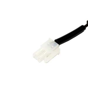 Whirlpool NTC-Sensor für Kühlschrank-Thermistor mit Clip W10383615