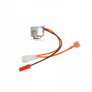 Wholesale Refrigeration Defrost WP10442409 Thermostat uban sa Accessories