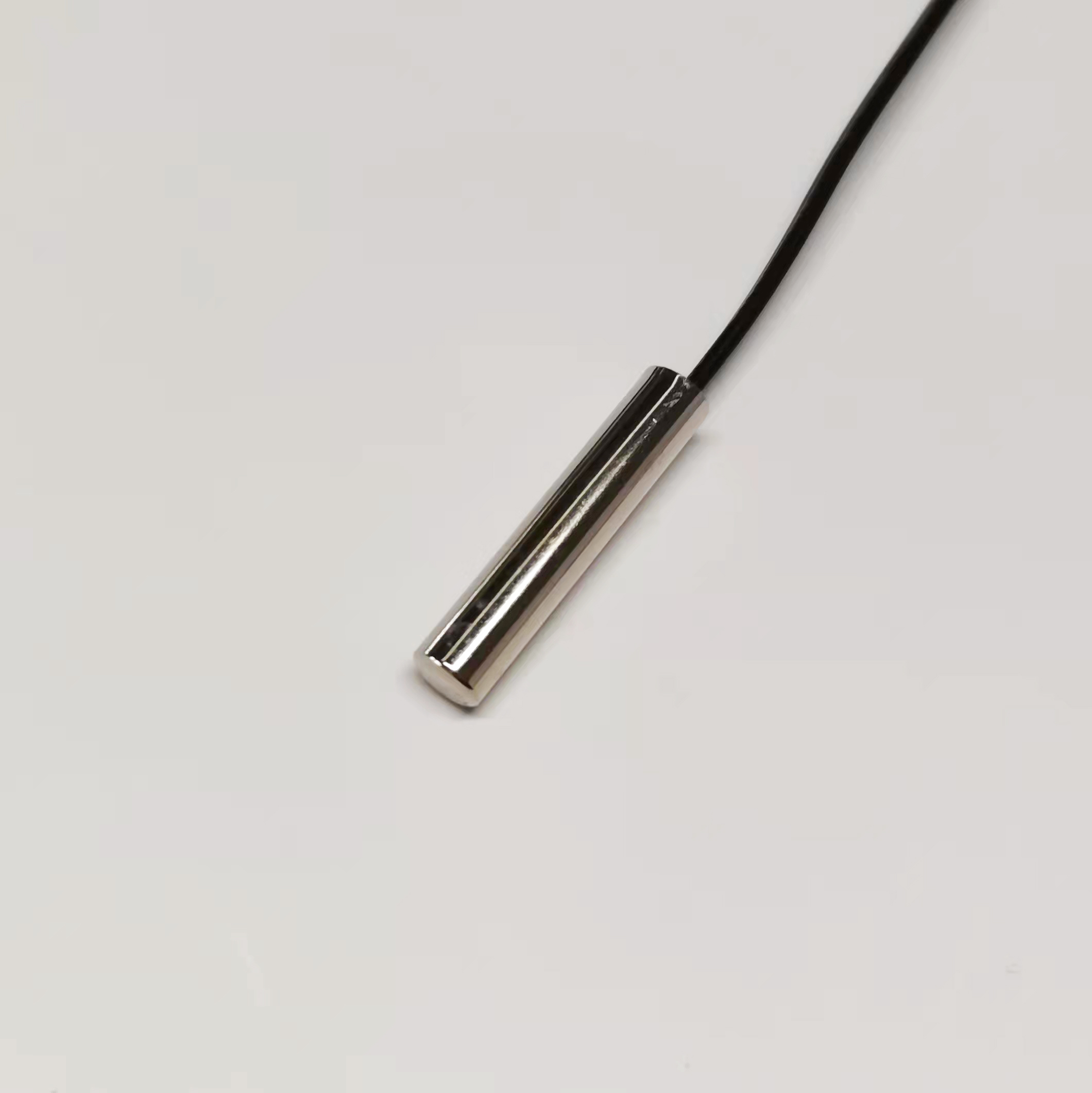 Temperature Sensor Steel Head (NTC 10K)