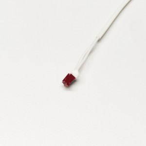China New Product Chip Ntc Thermistor Temperature Measurement Ntc Thermistor
