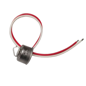 Bimetal Thermostat Home Appliance Parts Temperature Switch Defrost Thermostat WR50X10068