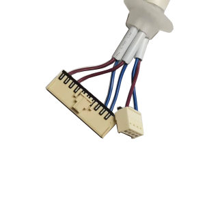 OEM kabelový svazek Přizpůsobený nastavitelný kabelový svazek pro chladničku