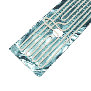 Electrolux 64684736 Heating Element Aluminium Foil Defrost Heater