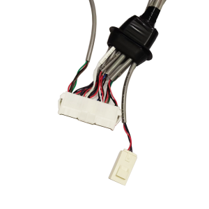 Cable de mazo de cables personalizado con sensor de descongelación para vinoteca