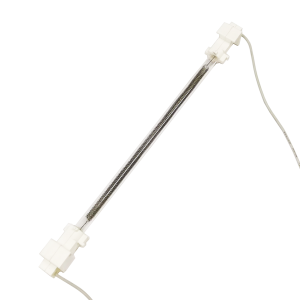 צינור זכוכית WWRE039 התנגדות להפשרה חלקי מכשיר ביתי עבור לבן Westinghouse DAEWOO מקרר 3012814720 3012804740