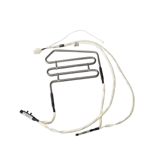 110V Customized Electronic Defrost Heater Refrigerator Spare Parts Heating Element
