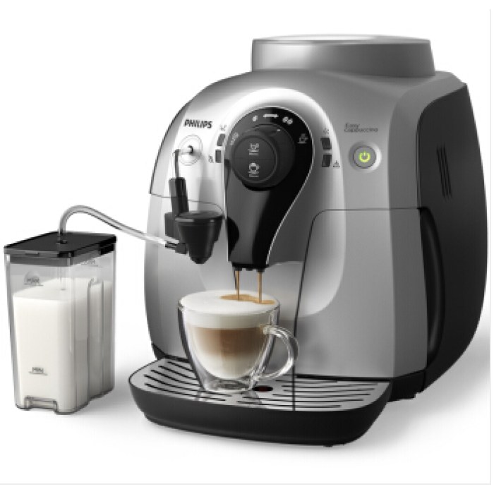 Bruken av bimetalltermostat i små husholdningsapparater - kaffemaskin