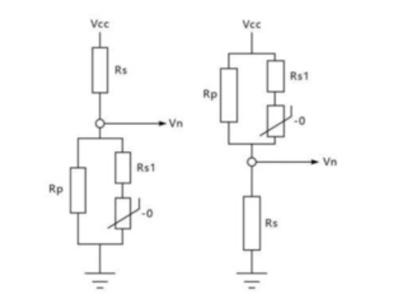 Përdorimet kryesore dhe masat paraprake të termistorit NTC