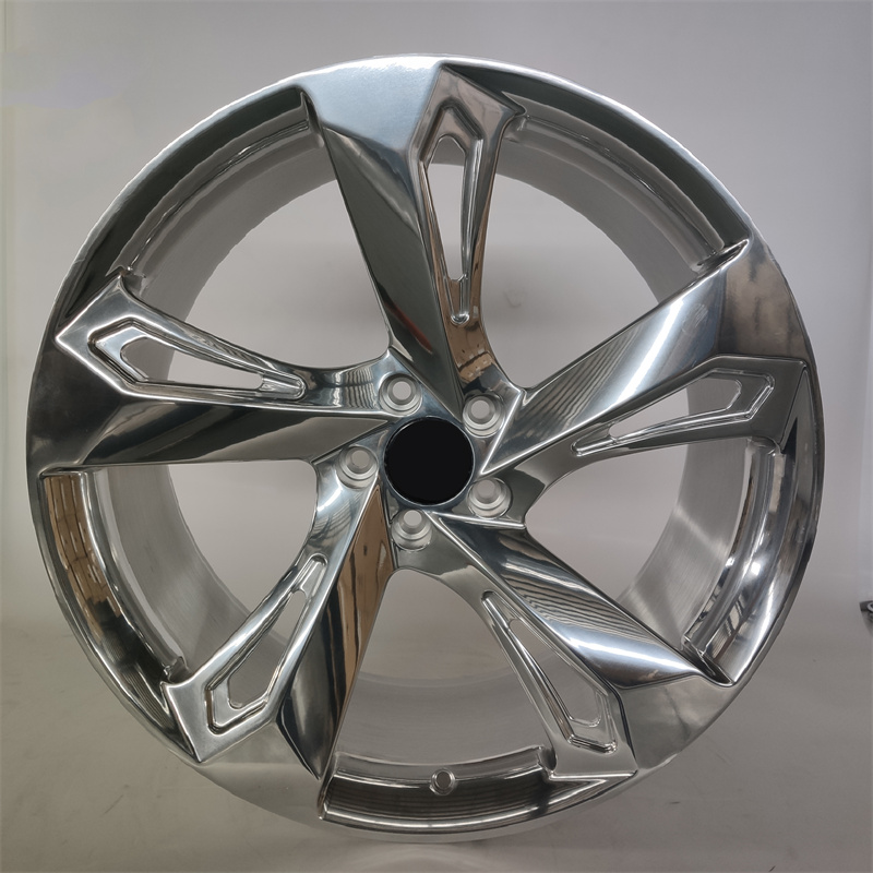 OEM Factory for Polished Wheels - forged alloy wheels rims 16/17/18/19/20/21/22 inch size car alloy wheel – Sunland