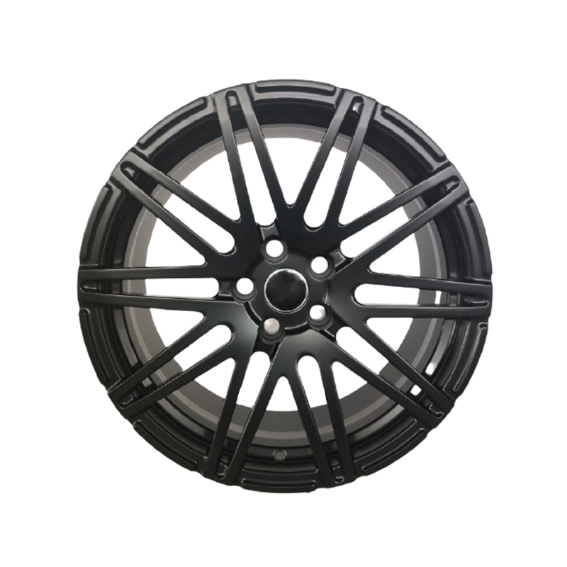 Factory supplied Snowflake Wheels - forged alloy wheels Blade wheels, diamond wheels, pinnacle wheels – Sunland