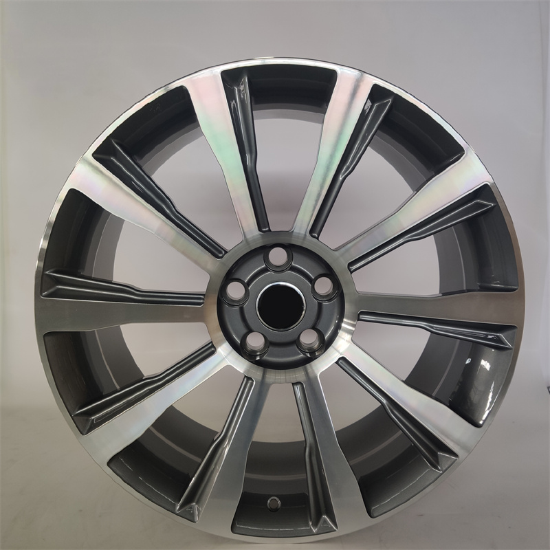 forged alloy wheels Blade wheels, diamond wheels, pinnacle wheels