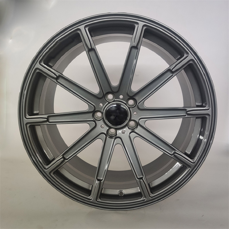High quality Mercedes forged alloy wheels custom rims wheels